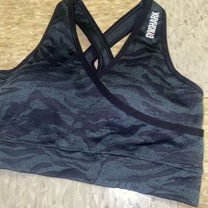 Gymshark sports bra size s